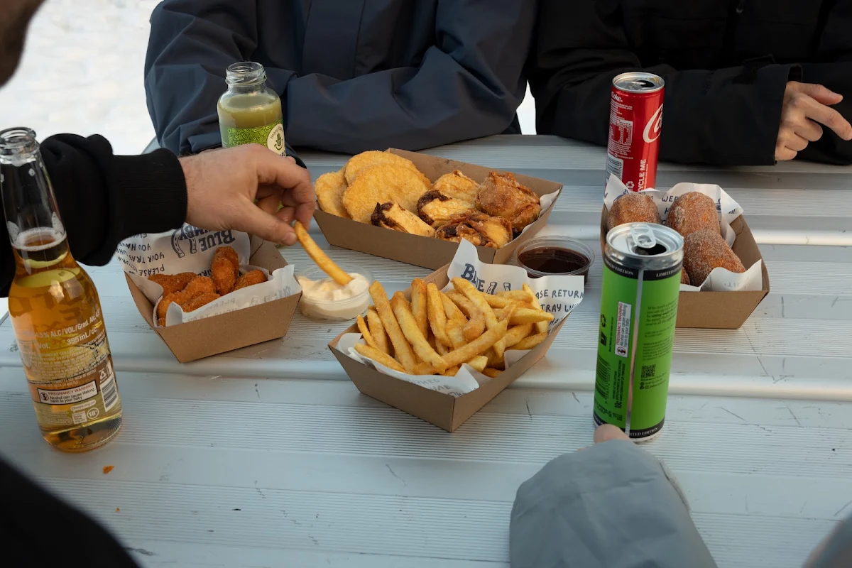 Food & drink photo 9