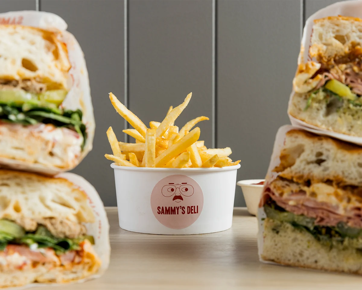 Food & drink photo 1