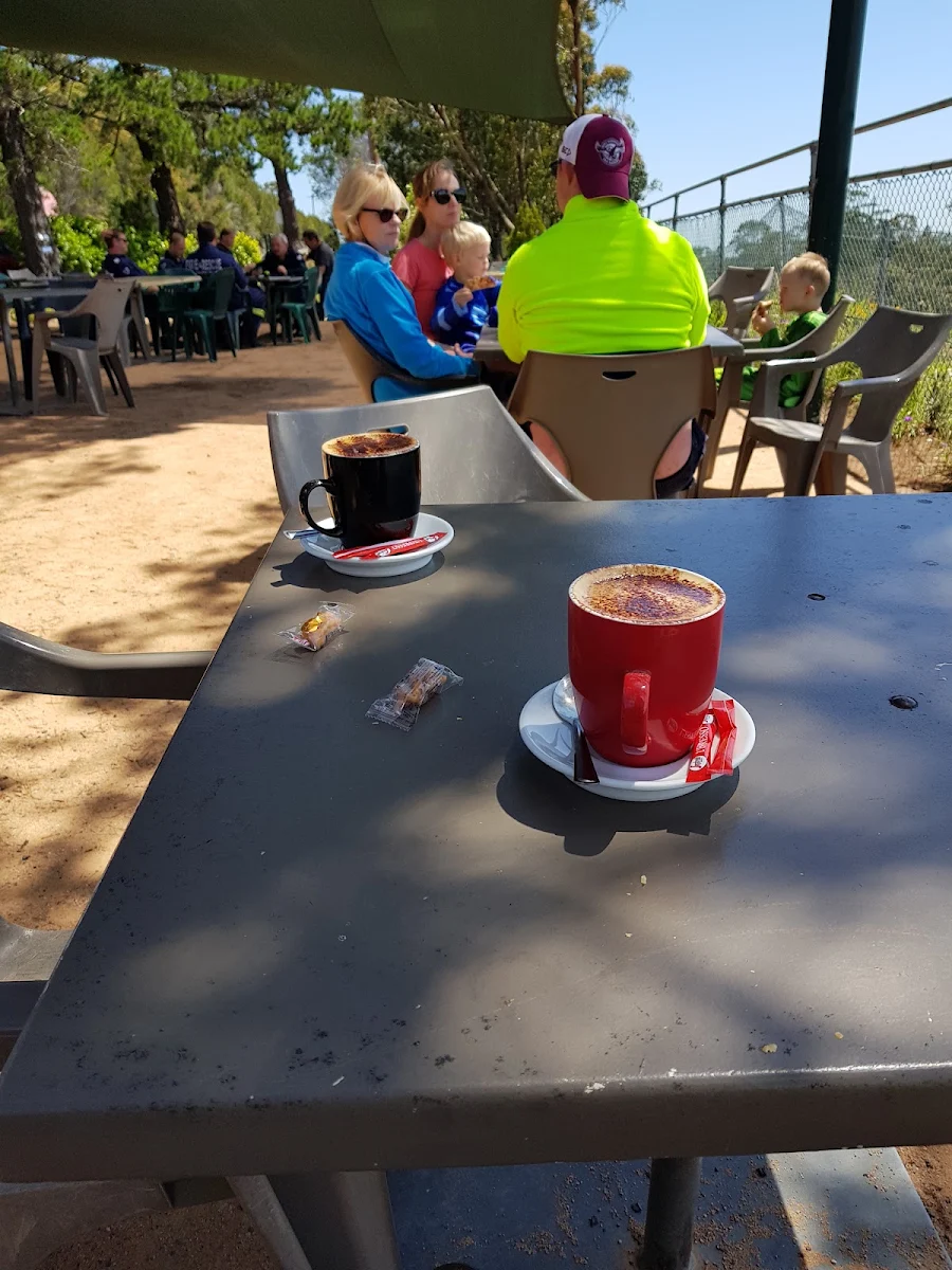 Food & drink, Pie in the Sky