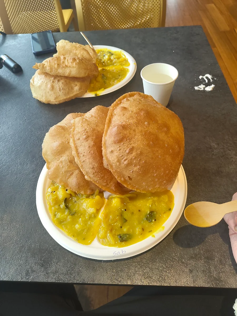 Food & drink, Chai N Dosa Braybrook