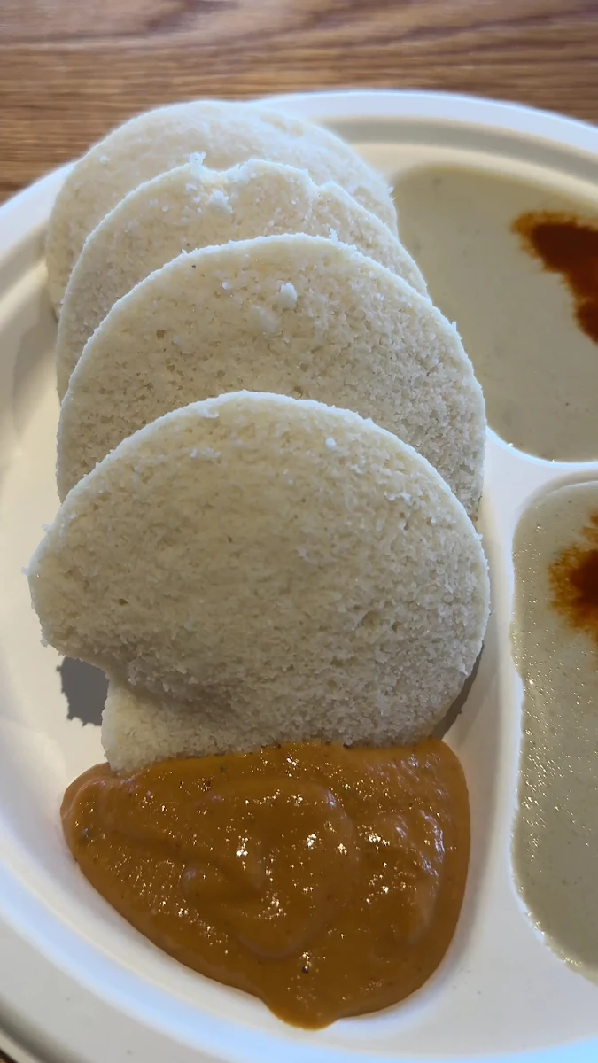 Food & drink, Chai N Dosa Braybrook