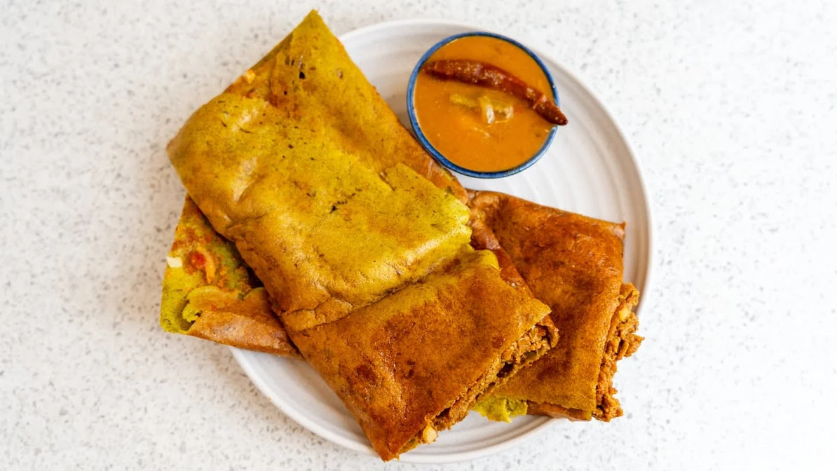 Food & drink, Chai N Dosa Braybrook