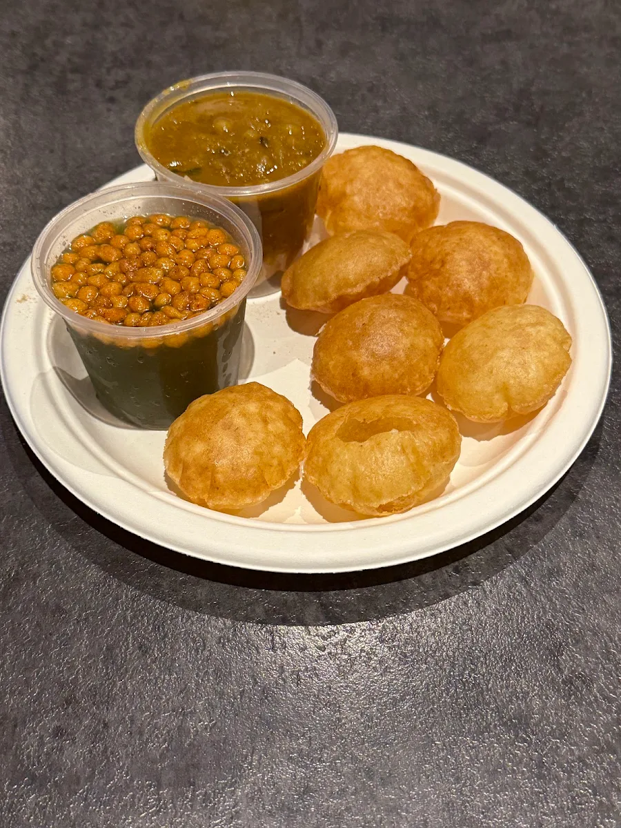Food & drink, Chai N Dosa Braybrook