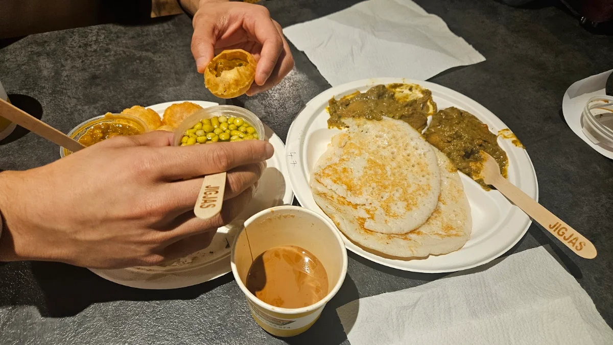 Food & drink, Chai N Dosa Braybrook