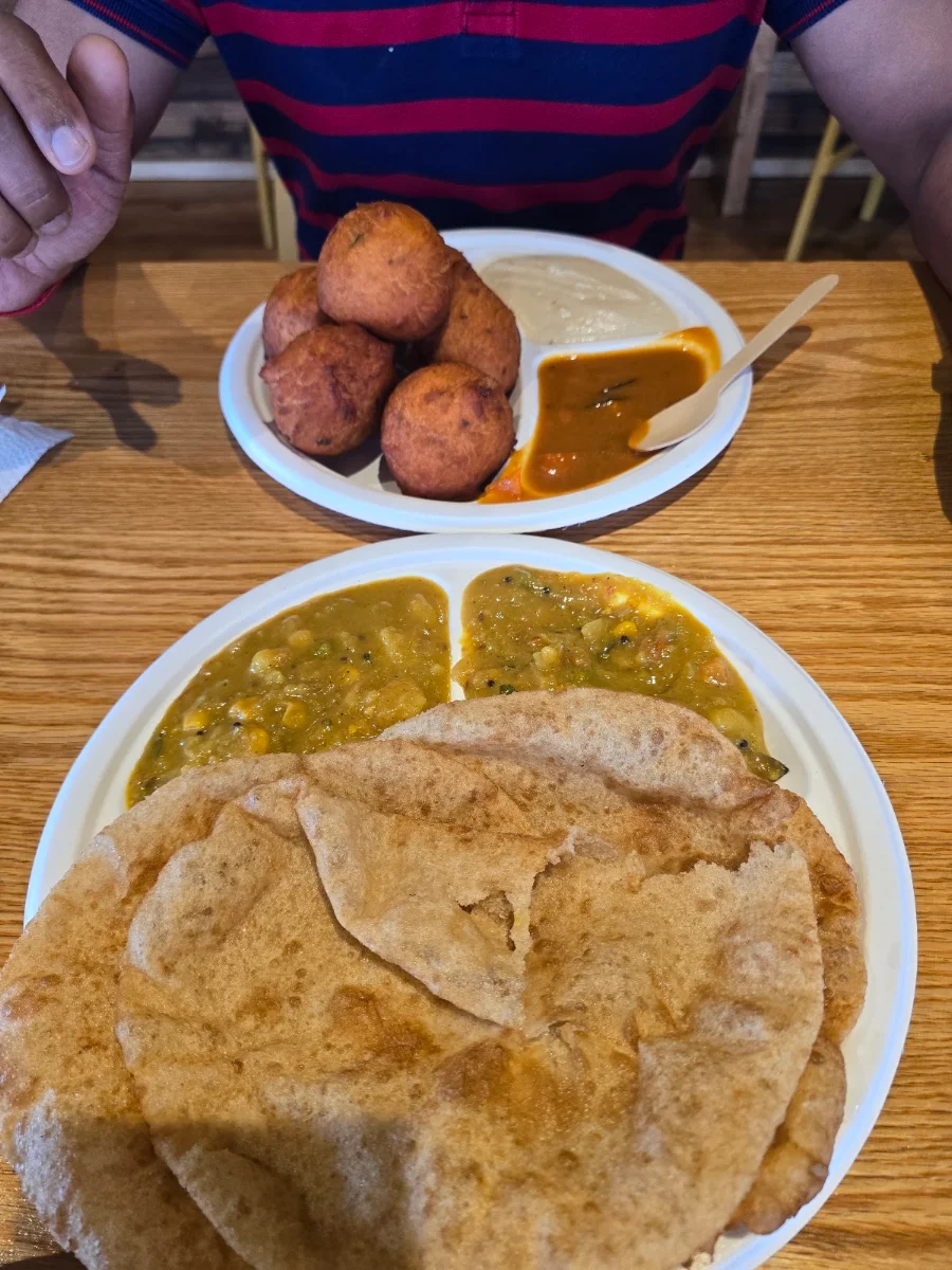 Food & drink, Chai N Dosa Braybrook