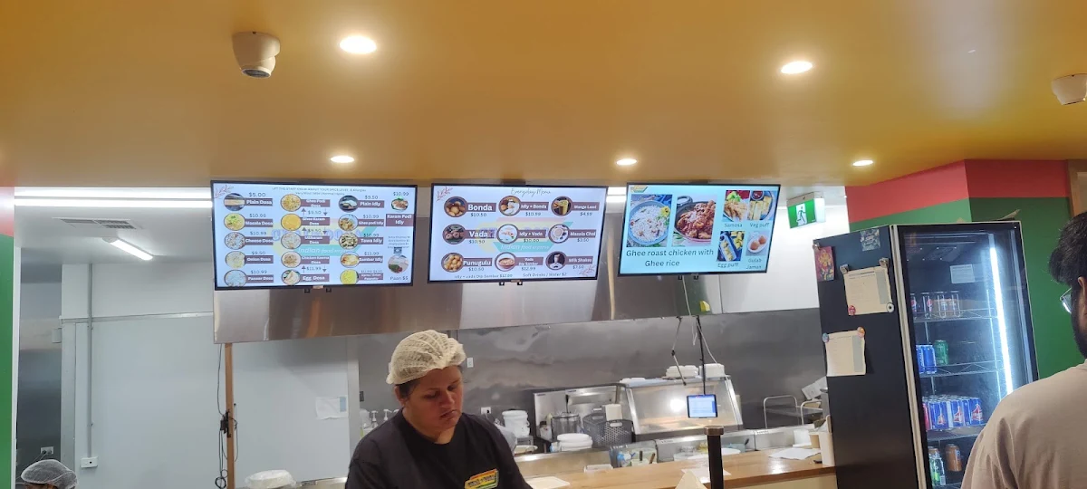 Vibe, Chai N Dosa Braybrook