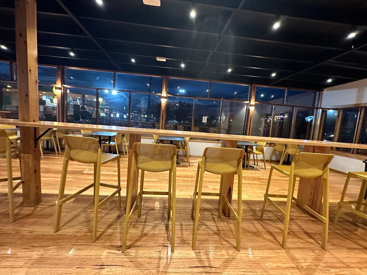 Vibe, Chai N Dosa Braybrook