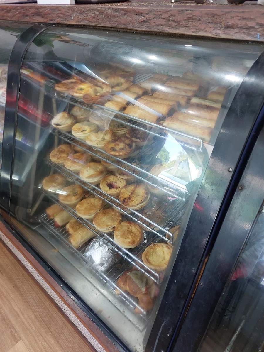 Vibe, The Bake House at Eumundi