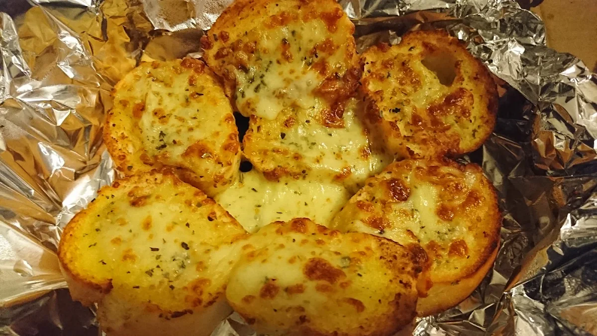 Food & drink, Pizza Works
