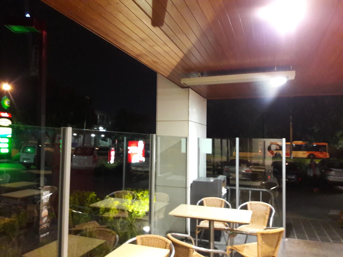 Vibe, KFC East Brighton
