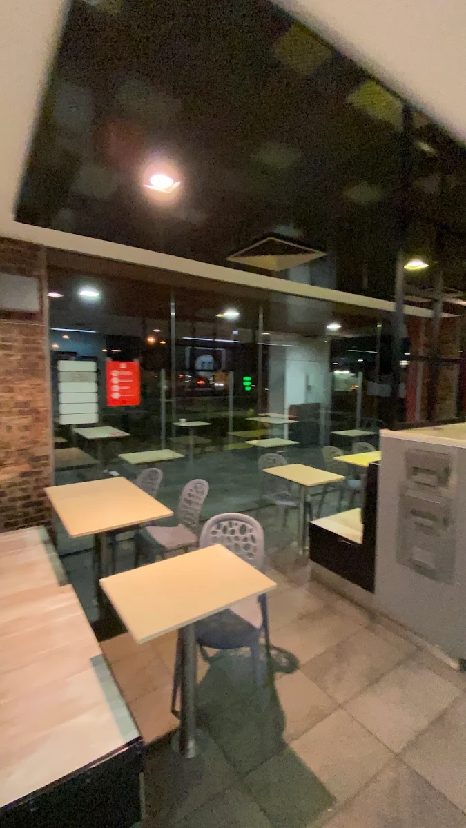 Vibe, KFC East Brighton