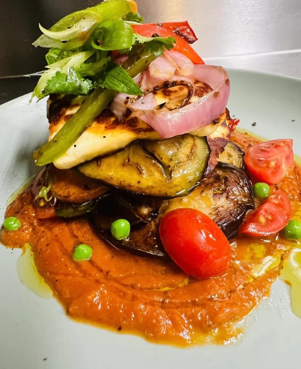 Food & drink, Cafè Fiveways