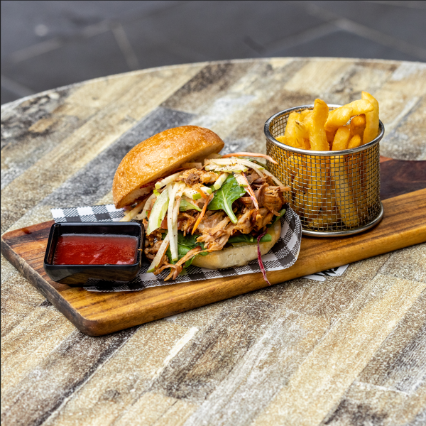 Food & drink, Cafè Fiveways