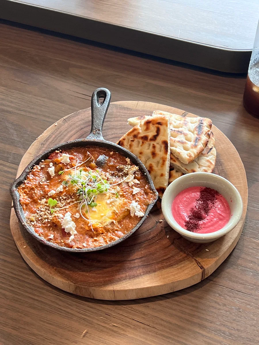 Food & drink, LUSH Social House