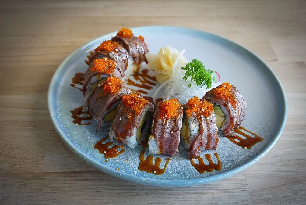 Food & drink, Umi Japanese Restaurant Toronto