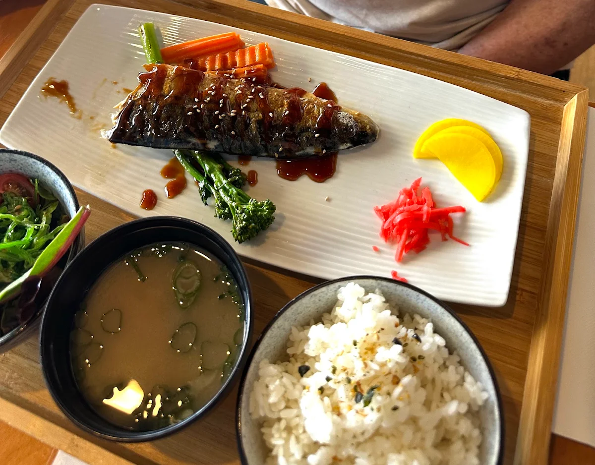 Food & drink, Umi Japanese Restaurant Toronto