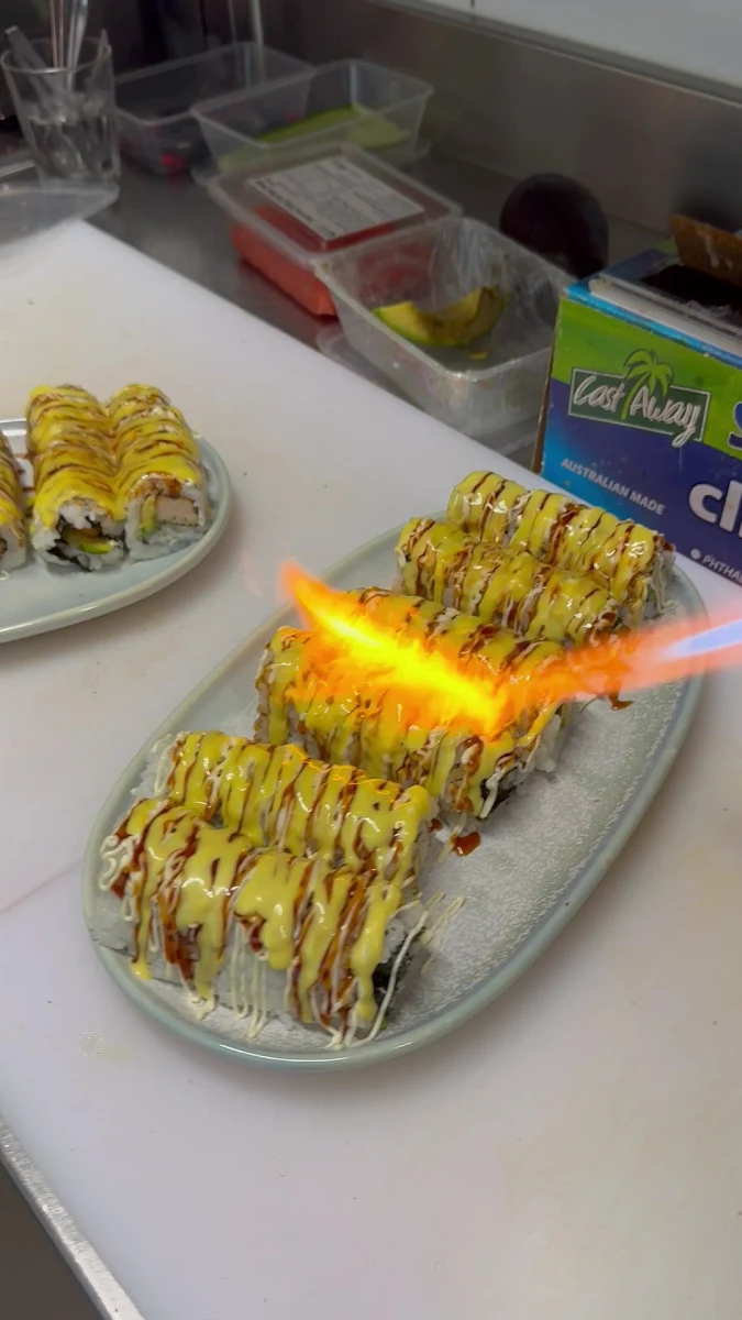 Food & drink, Umi Japanese Restaurant Toronto