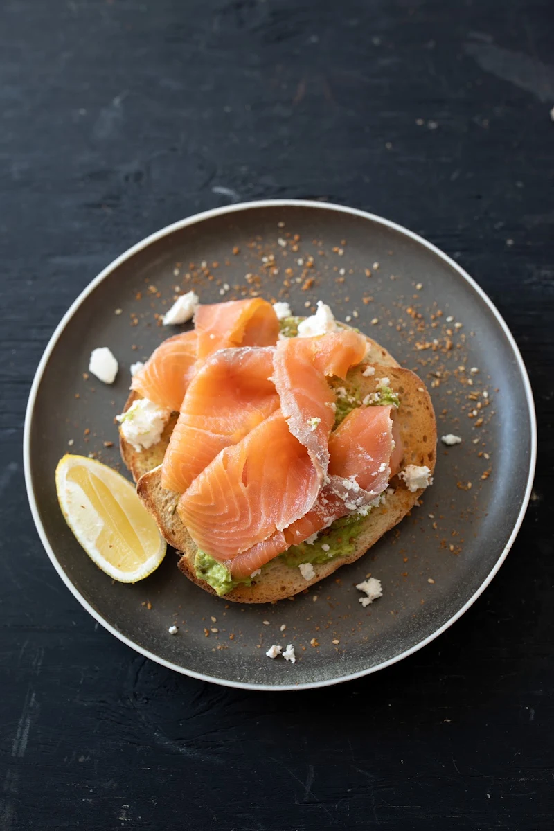 Food & drink photo 9