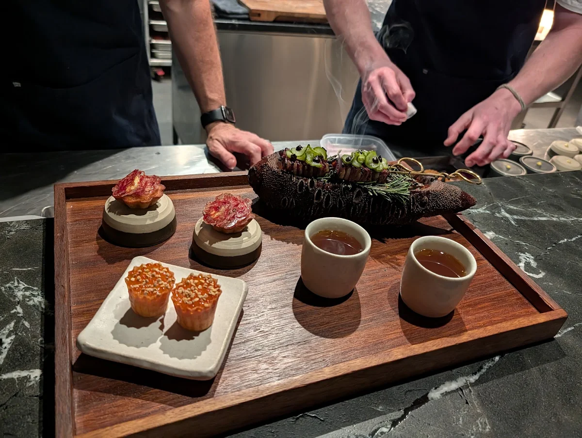 Food & drink photo 3