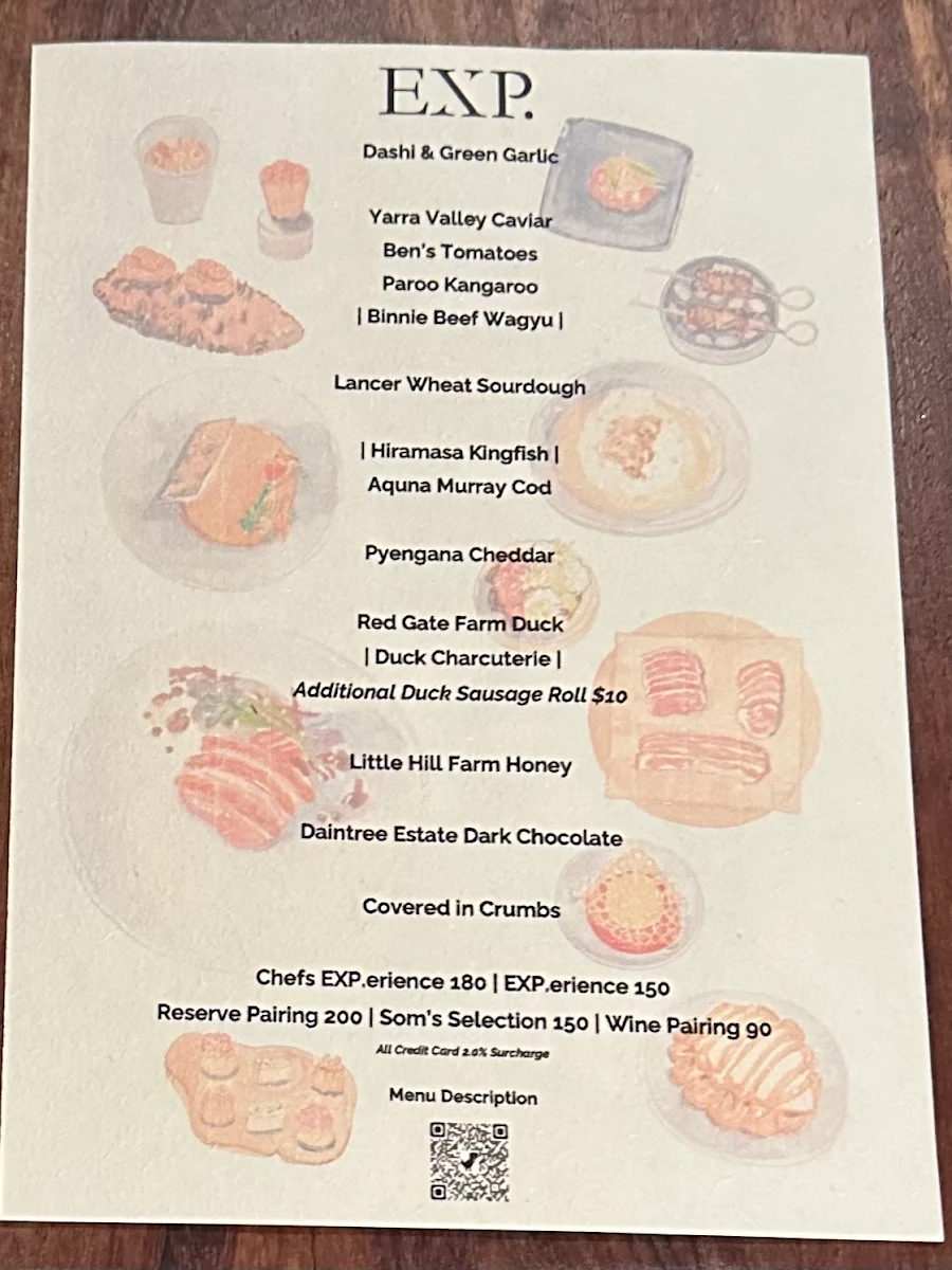Menu photo 3