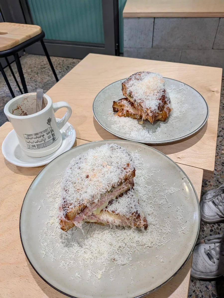 Food & drink, Legend Coffee Terrigal