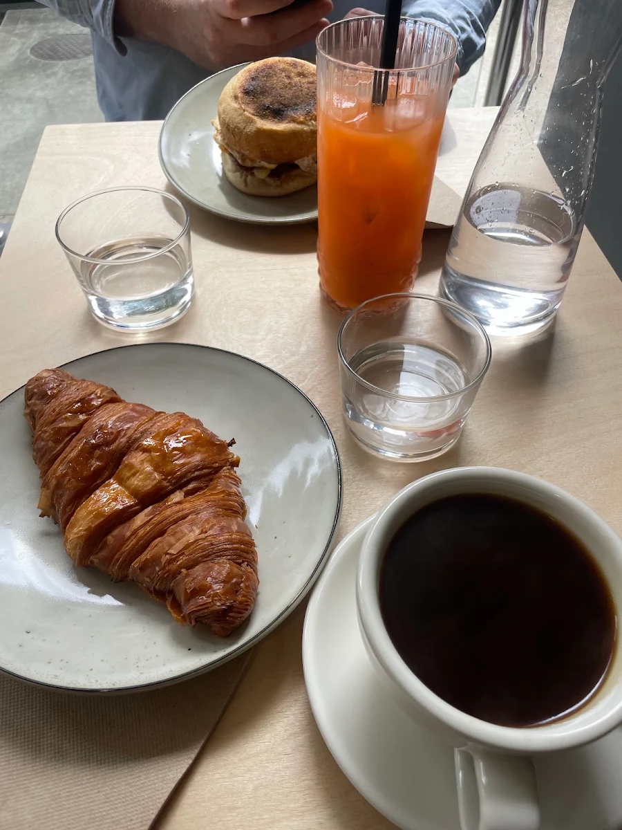 Food & drink, Legend Coffee Terrigal