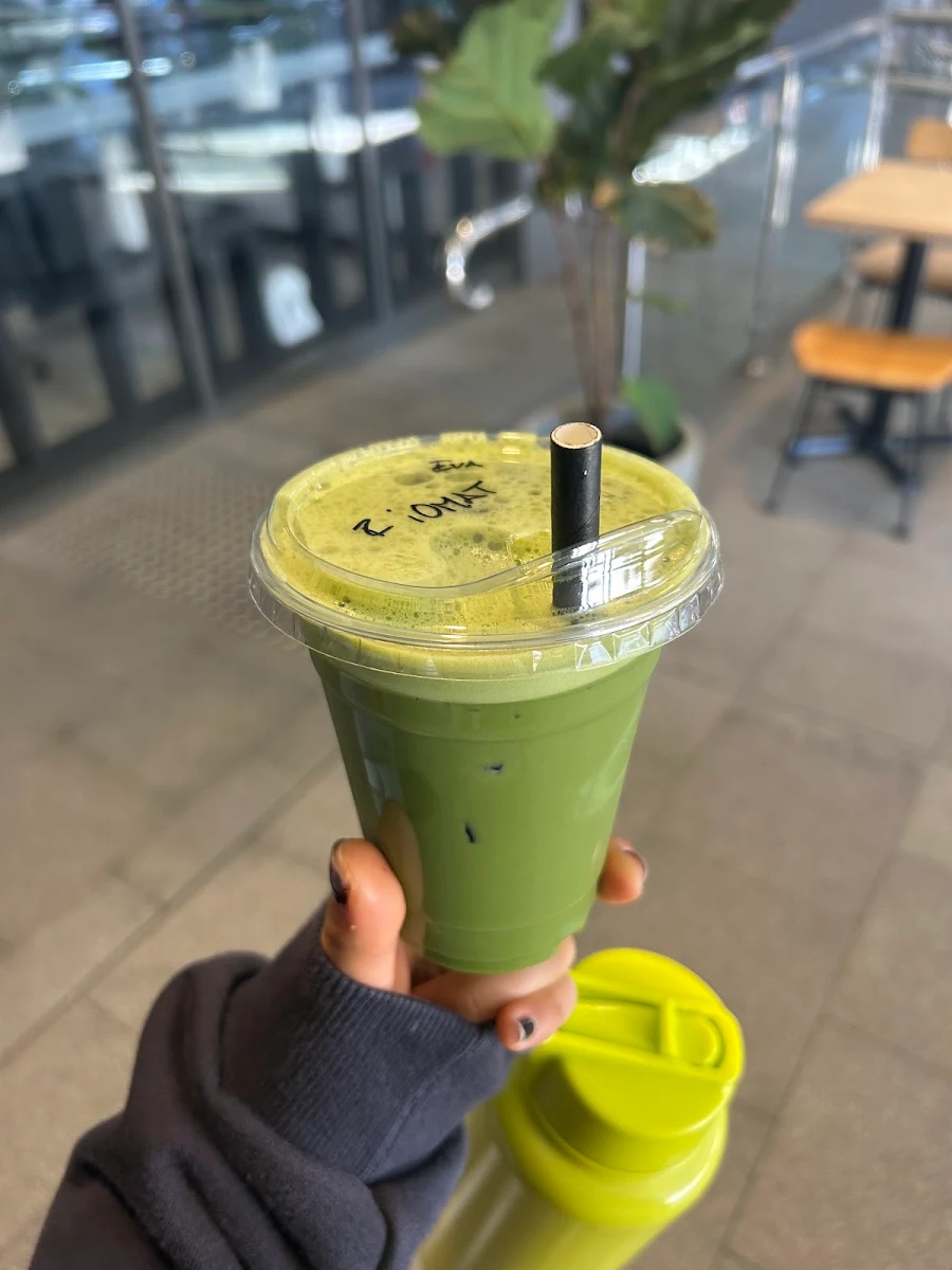 Food & drink, Legend Coffee Terrigal