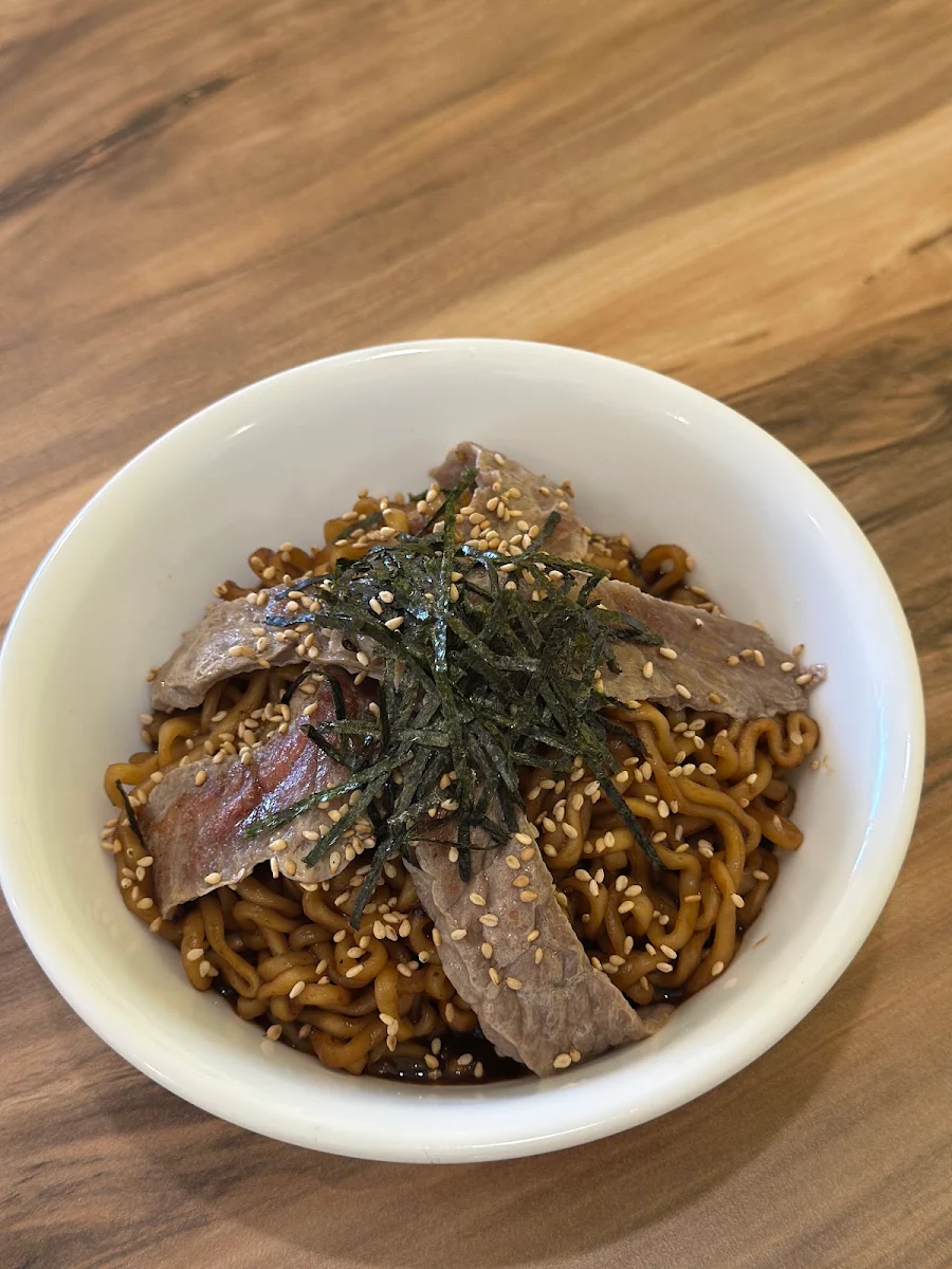 Food & drink, CUPBOP-SIMPLE KOREAN STREET FOOD
