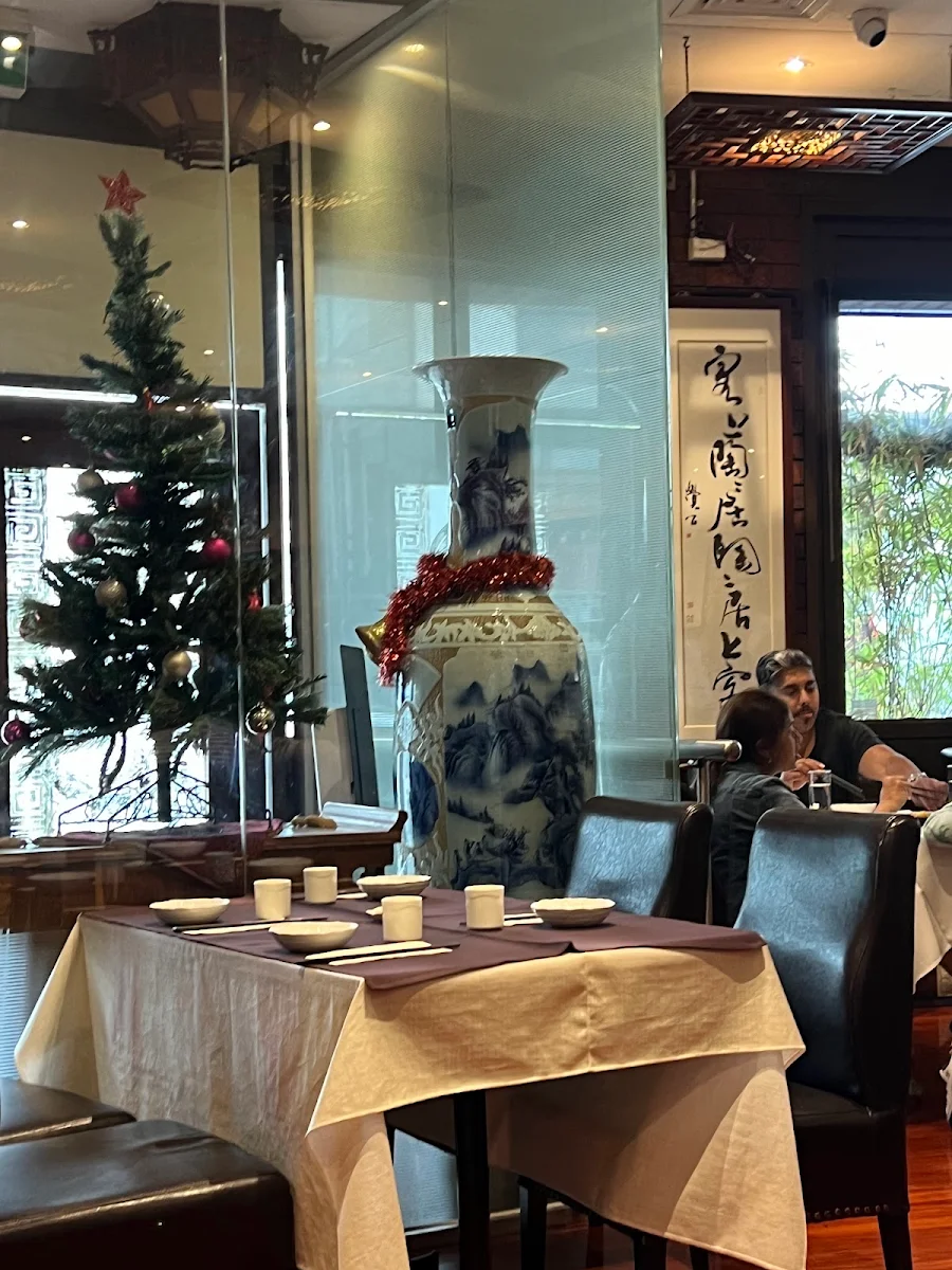 Vibe, Tao Tao House