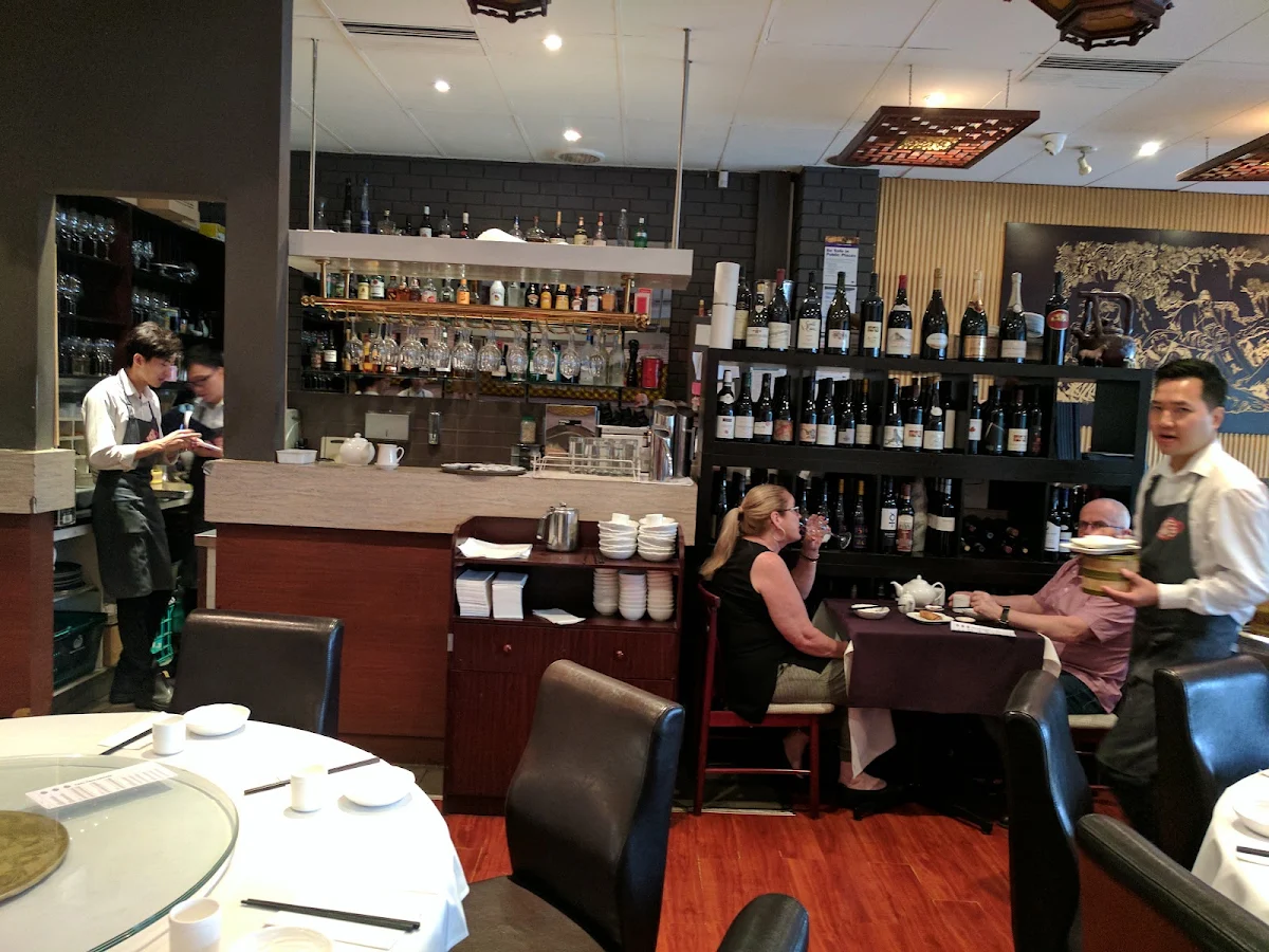 Vibe, Tao Tao House