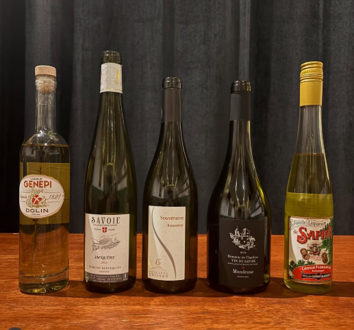 Food & drink, Where's Nick Wine Bar