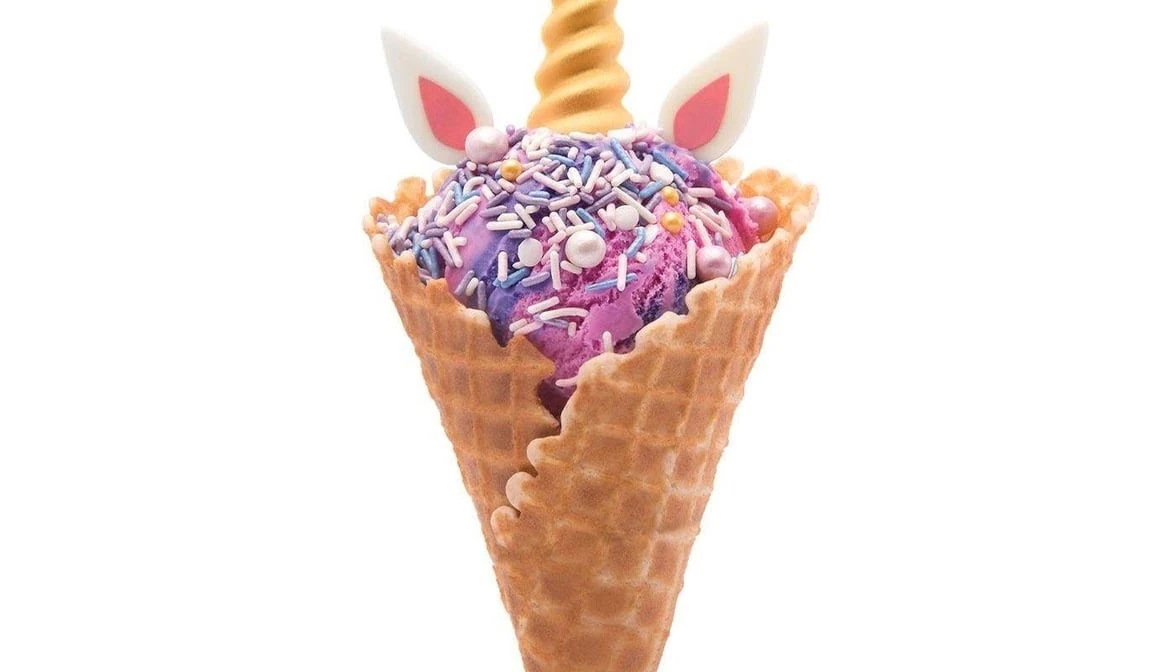 Food & drink, Baskin-Robbins Clontarf