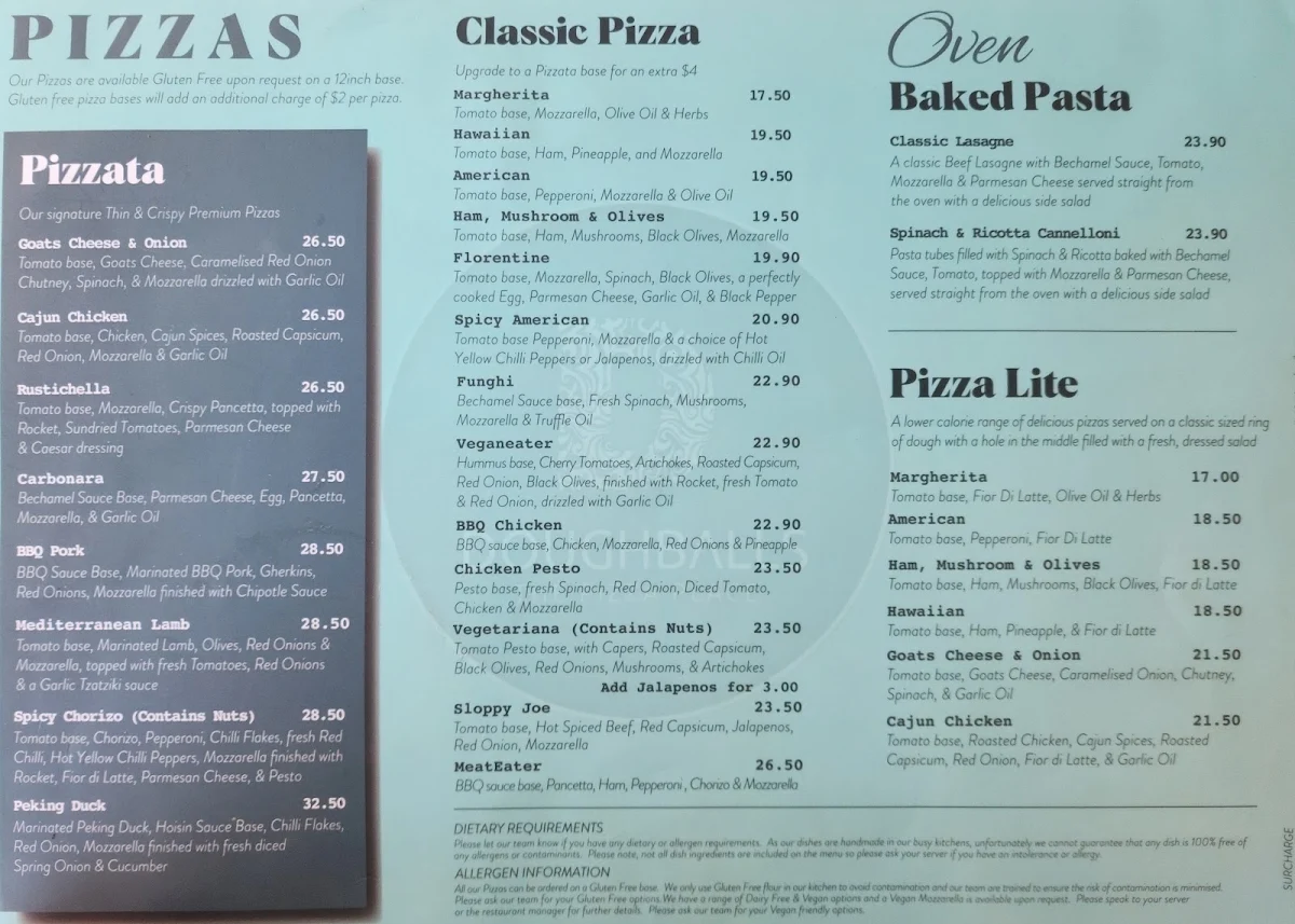 Menu photo 7
