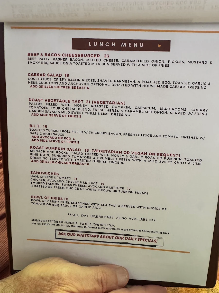 Menu photo 6