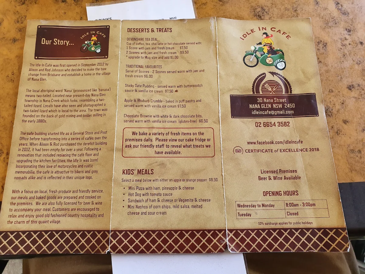 Menu photo 8