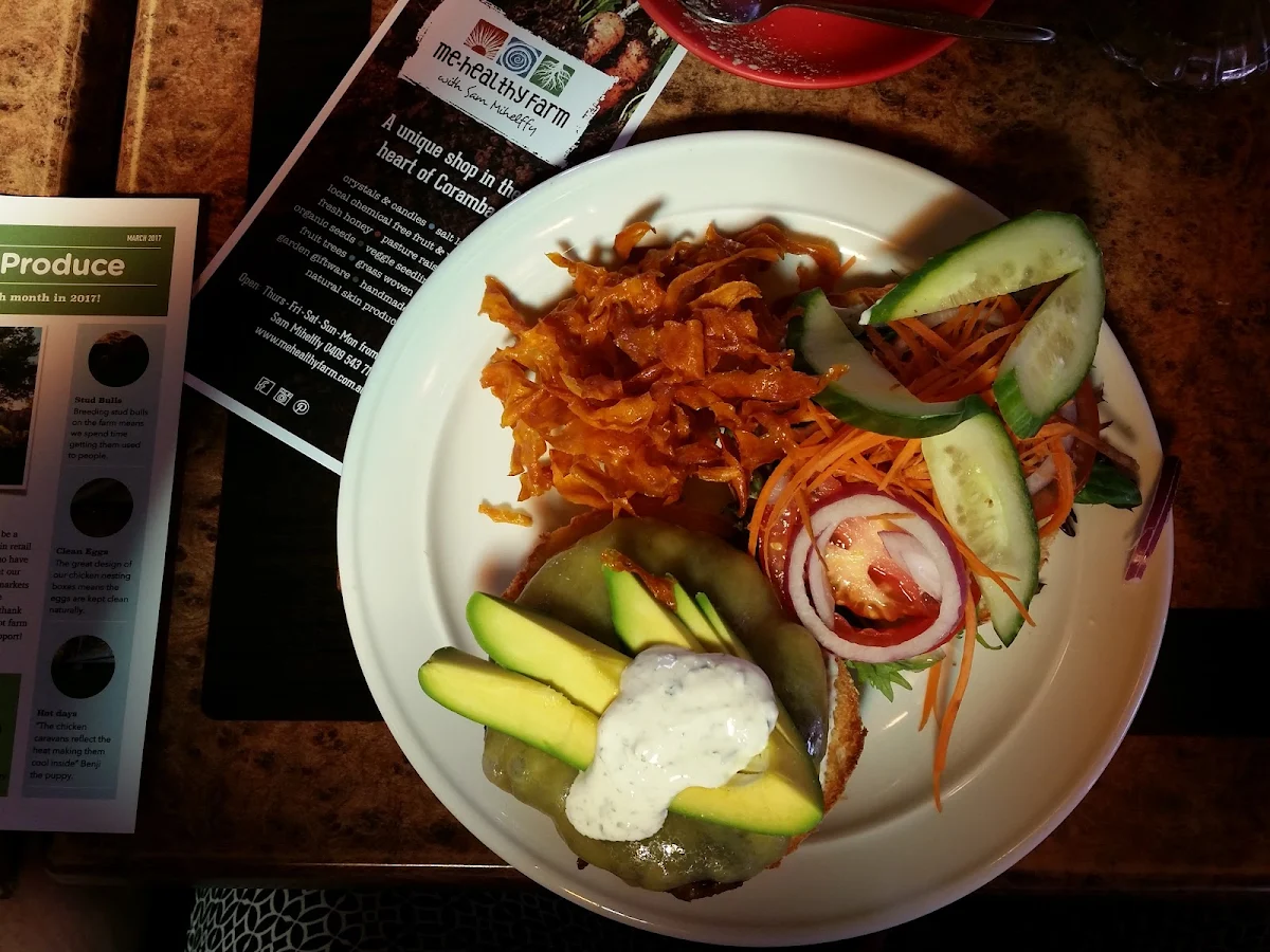 Menu photo 9
