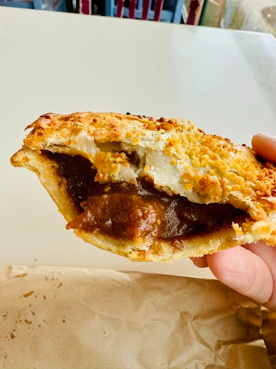 Food & drink, Trappers Bakery