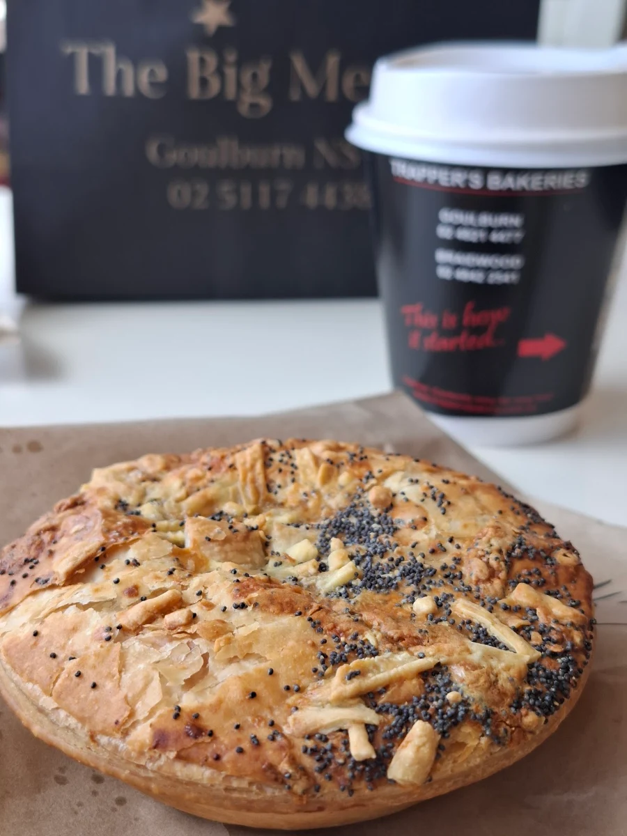 Food & drink, Trappers Bakery