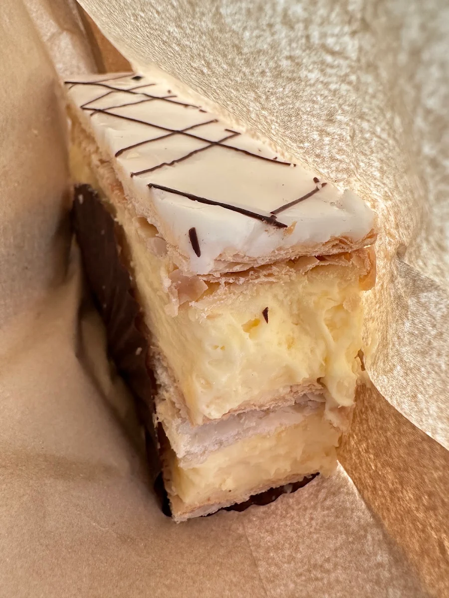 Food & drink, Trappers Bakery