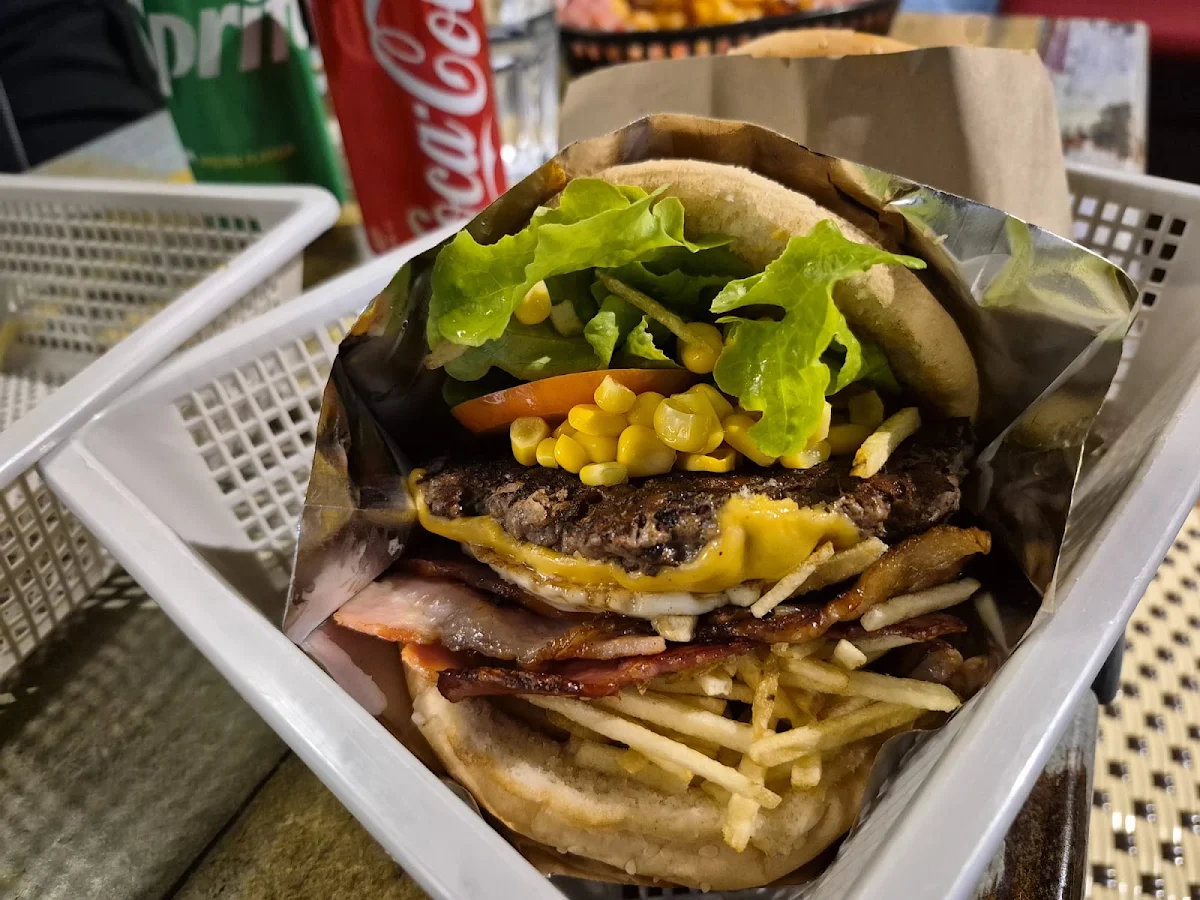 Food & drink photo 3