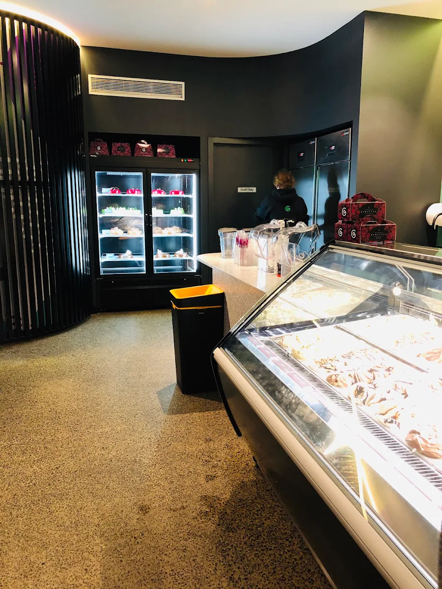 Vibe, Augustus Gelatery + Acai Geelong
