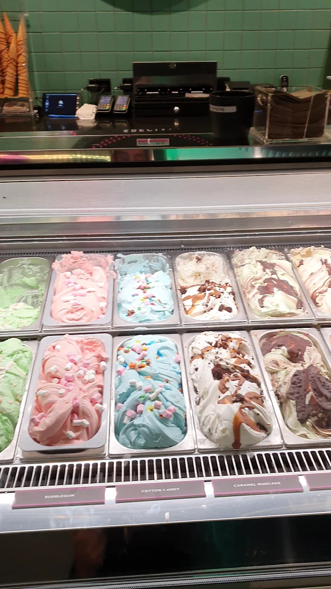 Vibe, Augustus Gelatery + Acai Geelong