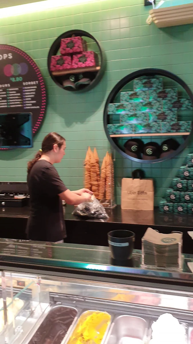 Vibe, Augustus Gelatery + Acai Geelong