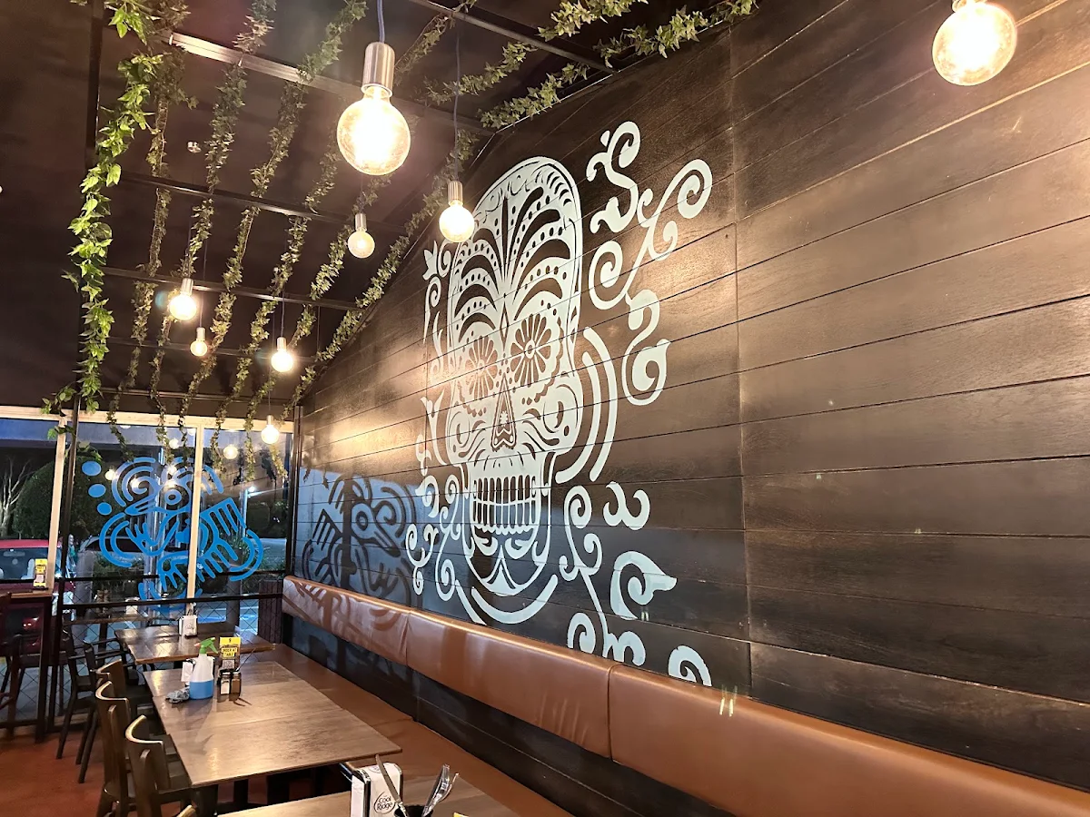 Vibe, Burrito Bar Ballina