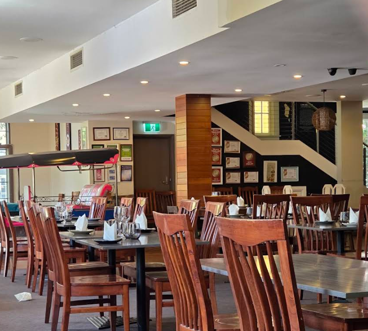 Vibe, 89 Thai Windsor