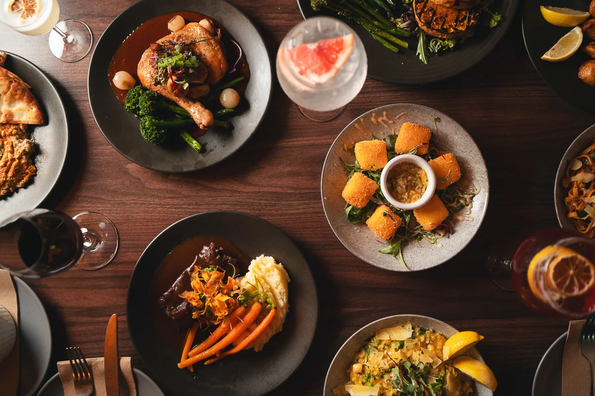 Food & drink, Black Sheep Geelong