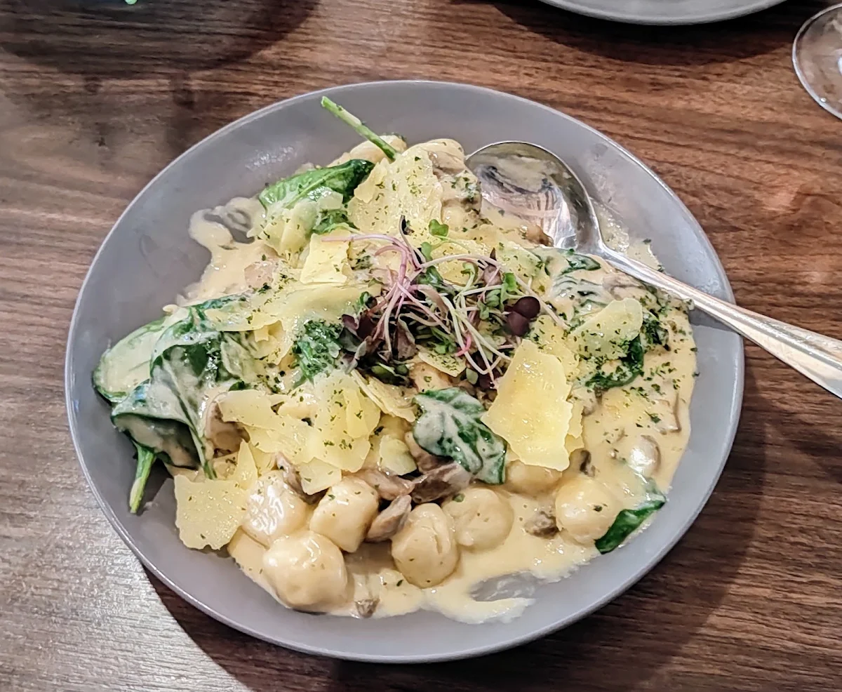 Food & drink, Black Sheep Geelong