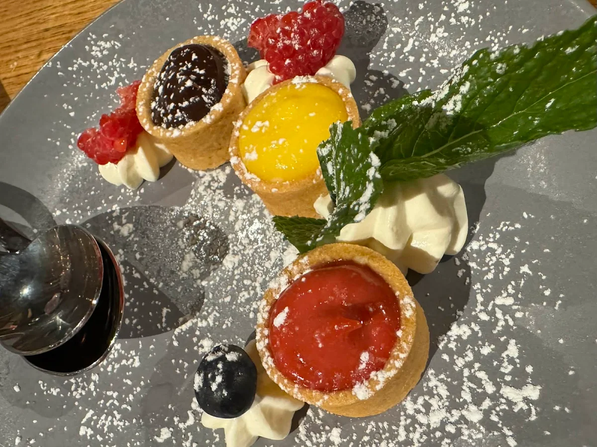 Food & drink, Black Sheep Geelong