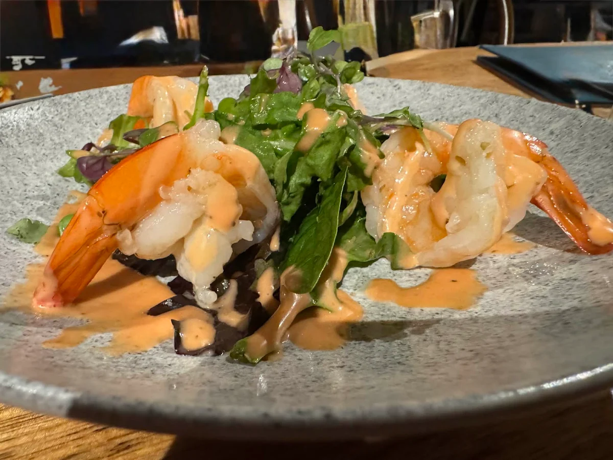 Food & drink, Black Sheep Geelong