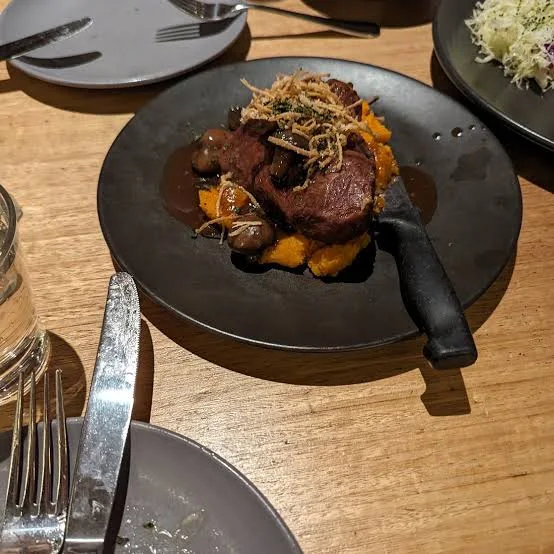Food & drink, Black Sheep Geelong